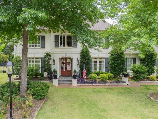 1729 PATTON PLACE CV, Collierville, TN 38017