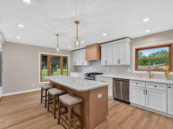 8153 W Holly ROAD, Mequon, WI 53097