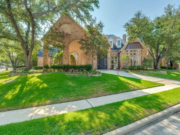 5324 Mariners Drive , Plano, TX 75093