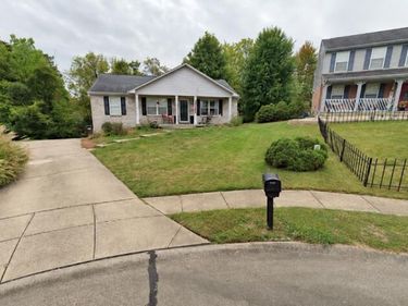 2692 Radcliff Place, Burlington, KY 41005