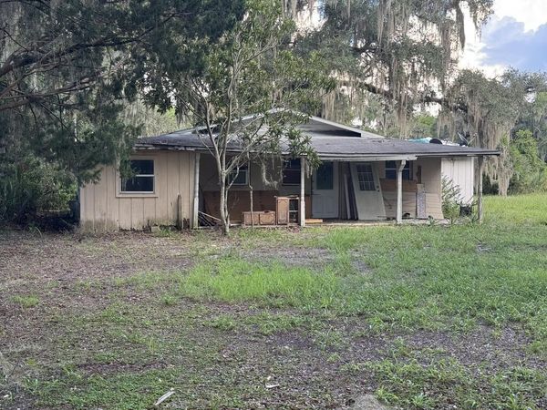 123 SE 423rd St, Cross City, FL 32628