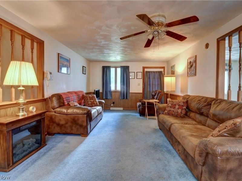1022 Logan Avenue NW, New Philadelphia, OH 44663 Photo 6