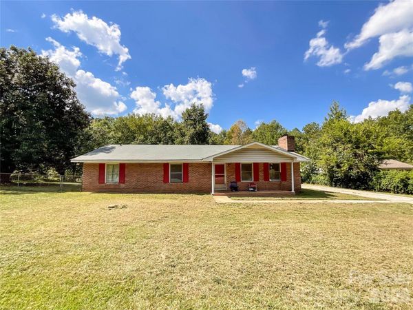 3304 Griffith Road, Monroe, NC 28112