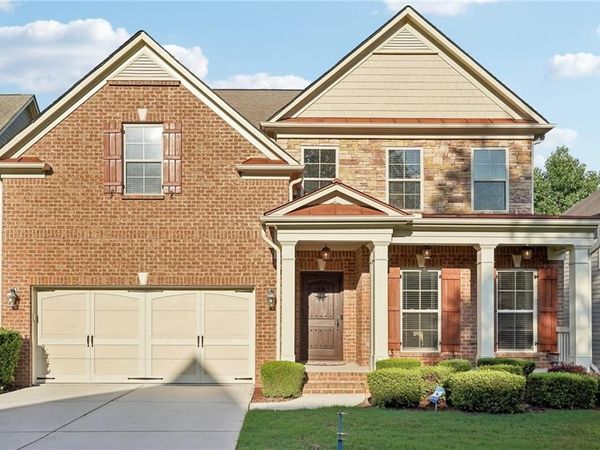 3159 Autumn Brook Trail SE, Smyrna, GA 30082