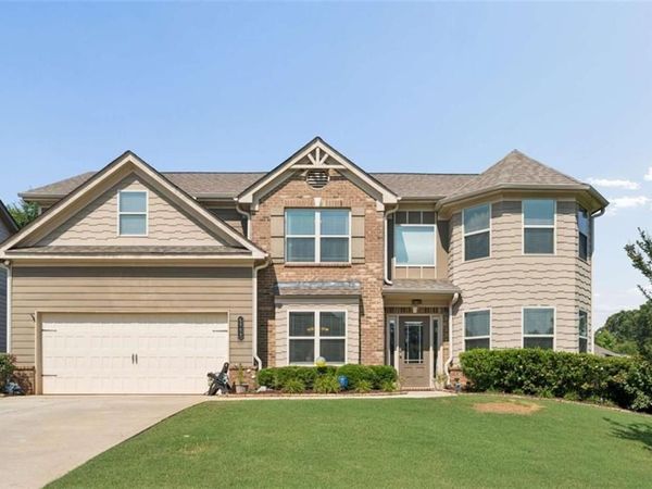 5752 Shore Isle Court , Flowery Branch, GA 30542