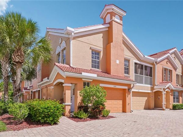 1813 Concordia Lake CIR , Unit 2009, CAPE CORAL, FL 33909