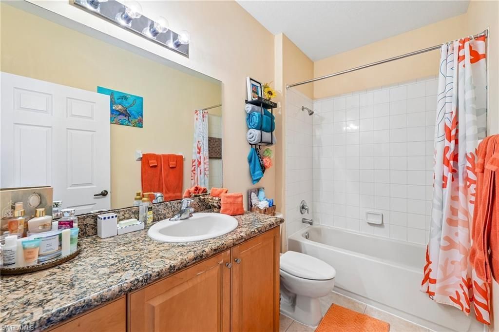 1813 Concordia Lake Cir , Unit 2009, Cape Coral, FL 33909 Photo