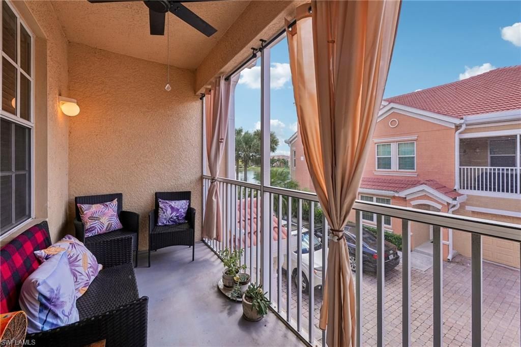 1813 Concordia Lake Cir , Unit 2009, Cape Coral, FL 33909 Photo