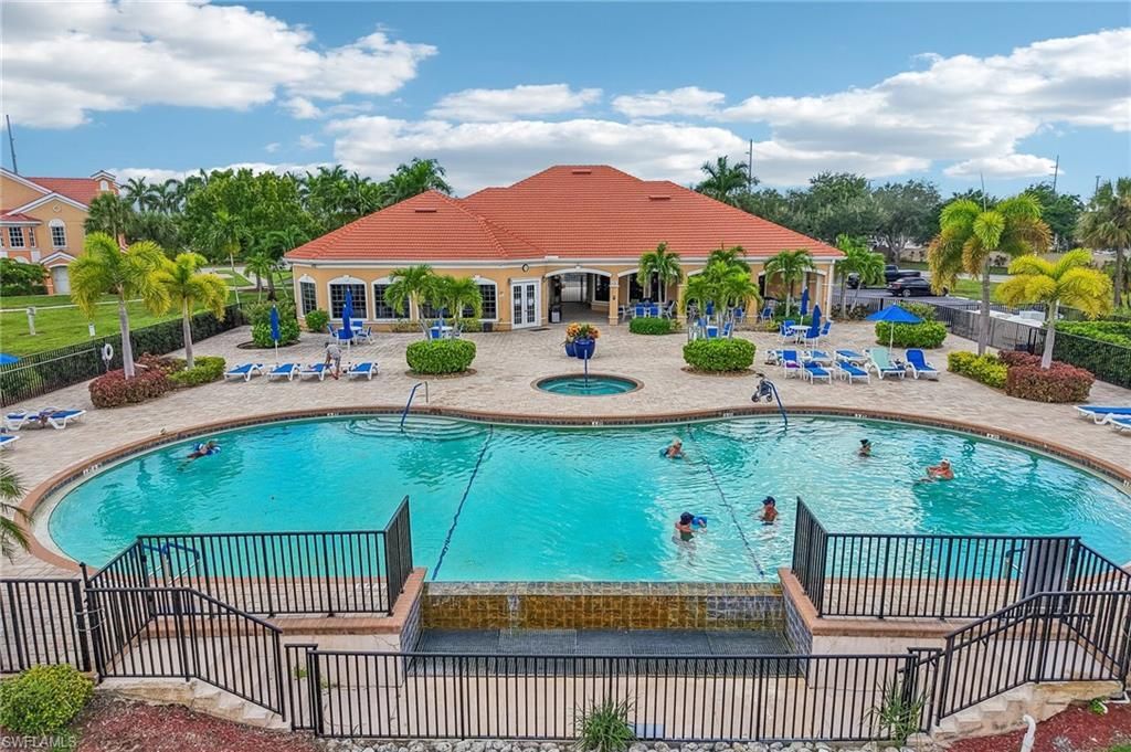 1813 Concordia Lake Cir , Unit 2009, Cape Coral, FL 33909 Photo
