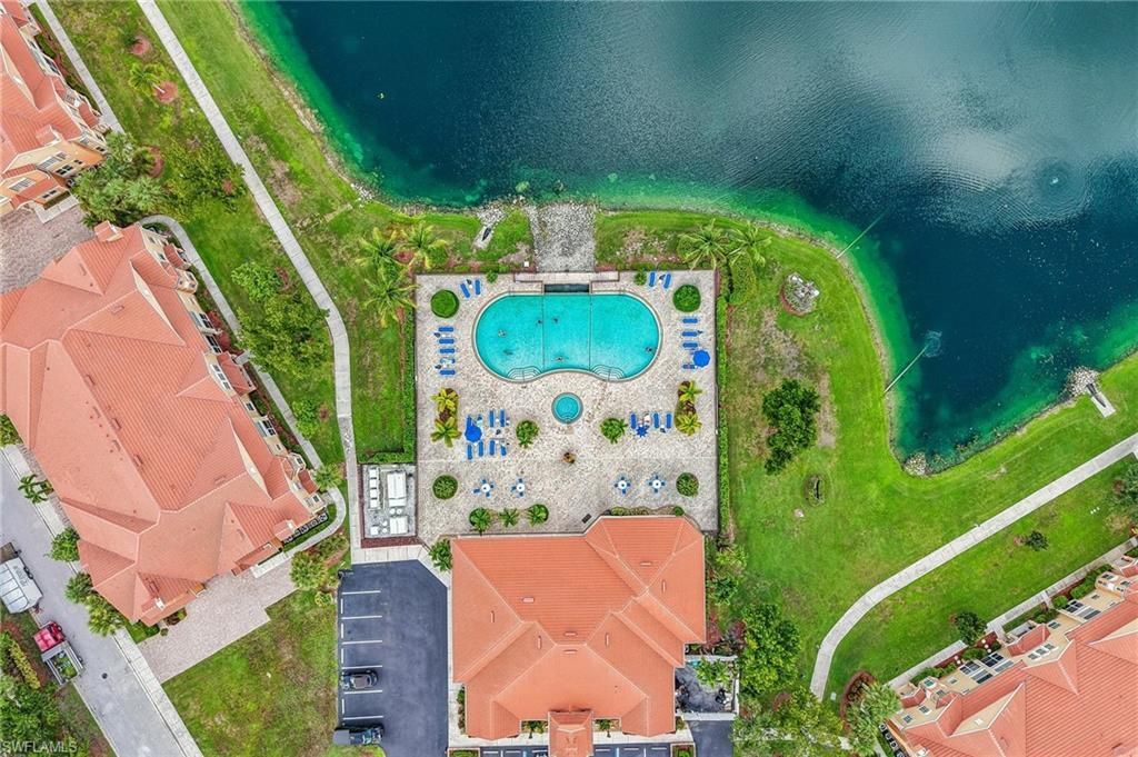 1813 Concordia Lake Cir , Unit 2009, Cape Coral, FL 33909 Photo