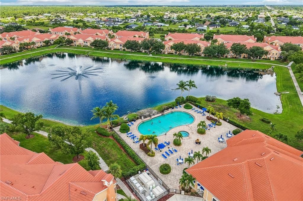 1813 Concordia Lake Cir , Unit 2009, Cape Coral, FL 33909 Photo