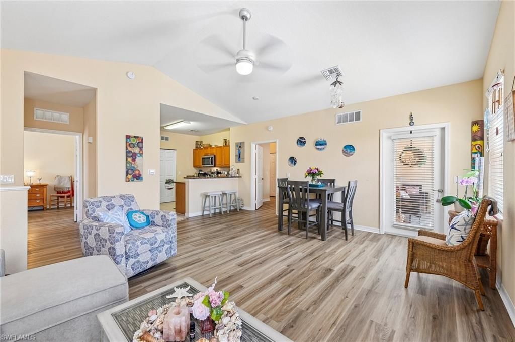 1813 Concordia Lake Cir , Unit 2009, Cape Coral, FL 33909 Photo