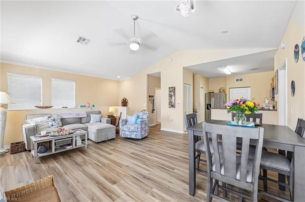 1813 Concordia Lake Cir , Unit 2009, Cape Coral, FL 33909 Photo