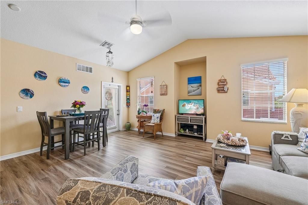 1813 Concordia Lake Cir , Unit 2009, Cape Coral, FL 33909 Photo