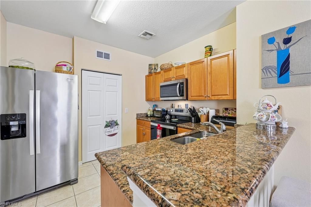 1813 Concordia Lake Cir , Unit 2009, Cape Coral, FL 33909 Photo
