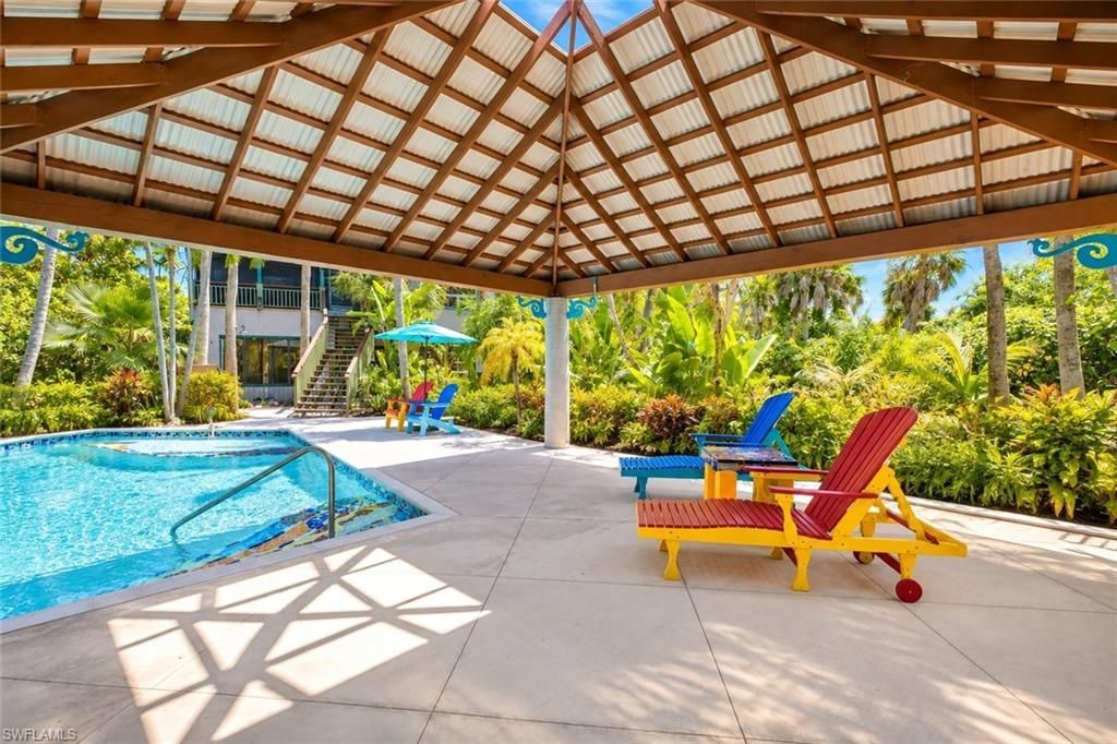 6425 Pine Ave, Sanibel, FL 33957 Photo