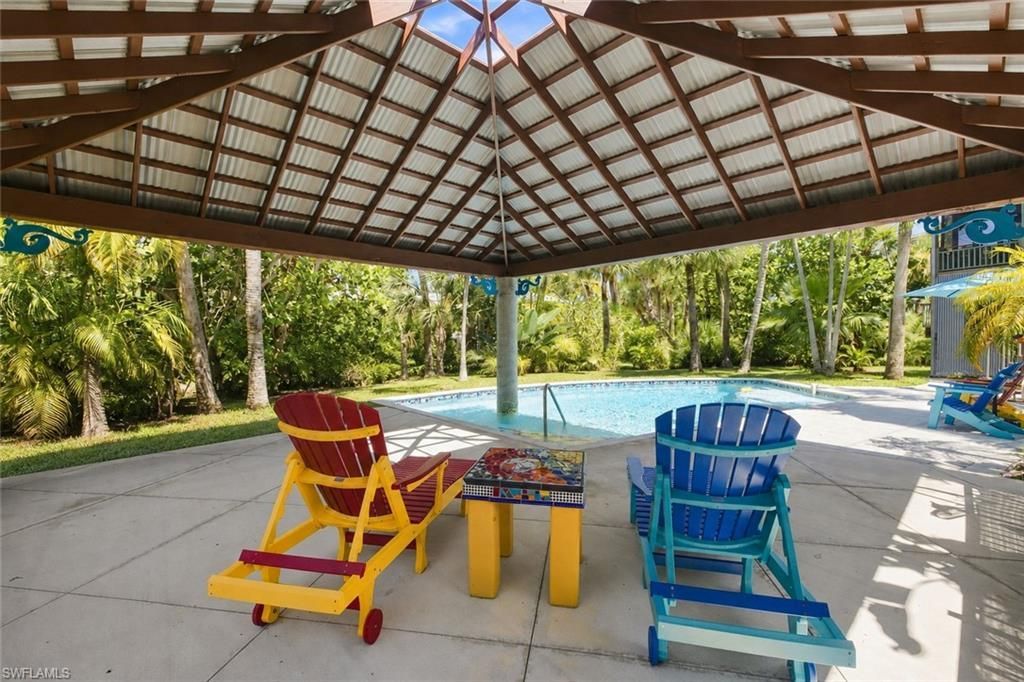 6425 Pine Ave, Sanibel, FL 33957 Photo