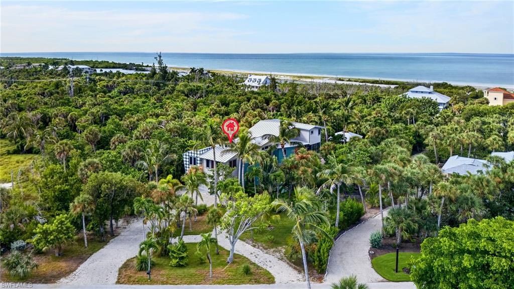 6425 Pine Ave, Sanibel, FL 33957 Photo