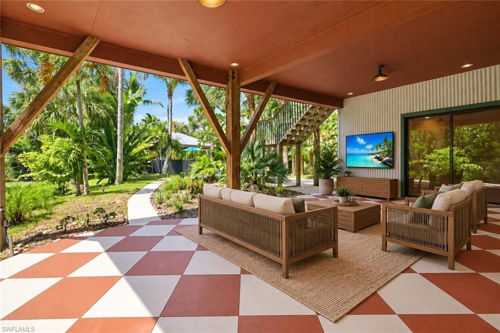 6425 Pine Ave, Sanibel, FL 33957 Photo