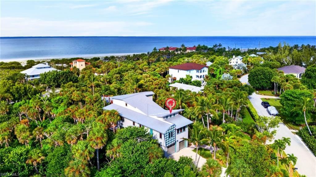 6425 Pine Ave, Sanibel, FL 33957 Photo