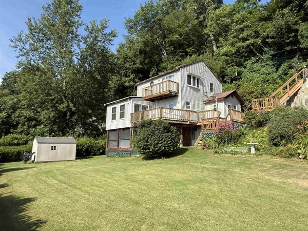 12 River Front Drive, Rockingham, VT 05101