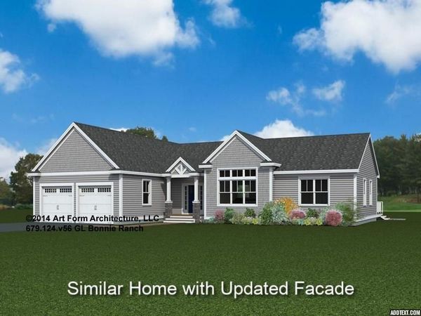 Lot 40 Baker Road, Unit 40, Wells, ME 04090