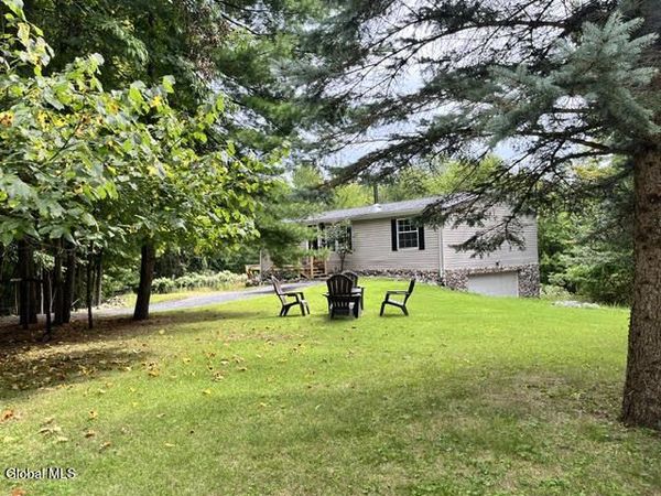 434 Potter Hill Road, Bolton Landing, NY 12814