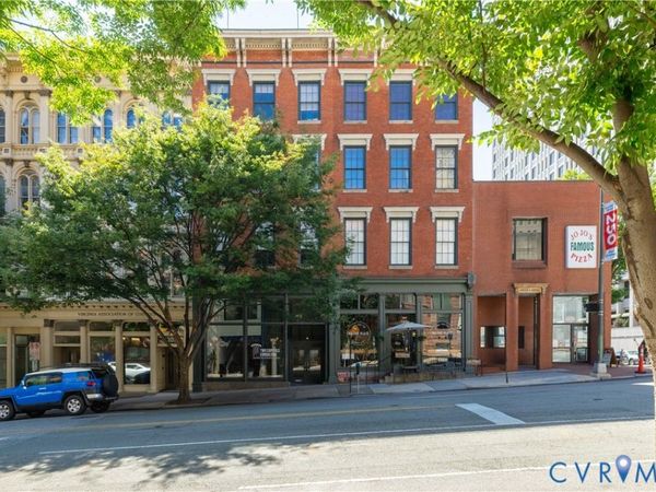 1205 E Main Street, Unit 4FE, Richmond, VA 23219