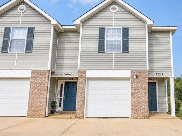 590 Kirk Cauldy Drive, Starkville, MS 39759