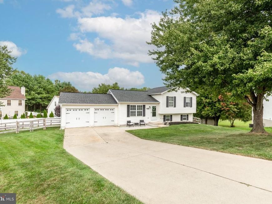 3874 3874 Yellowstone Court, Hampstead, MD 21074 Main Photo
