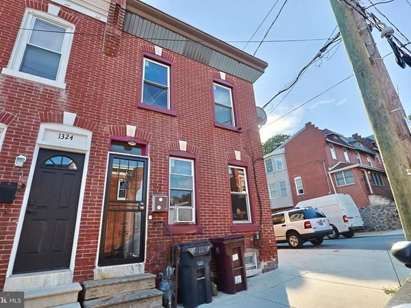 1326 W 3RD STREET , WILMINGTON, DE 19805