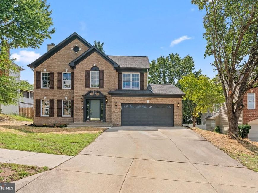 1409 Aragona Boulevard , Fort Washington, MD 20744 Main Photo
