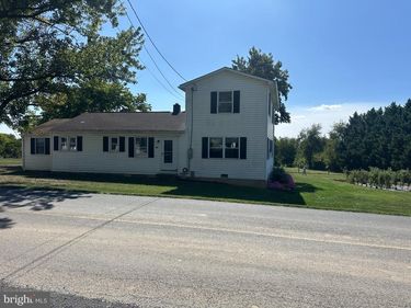 1543 MOUNT CRAWFORD AVENUE , BRIDGEWATER, VA 22812