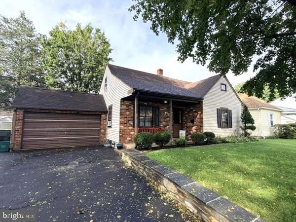 21 EDWARD ROAD , HATBORO, PA 19040