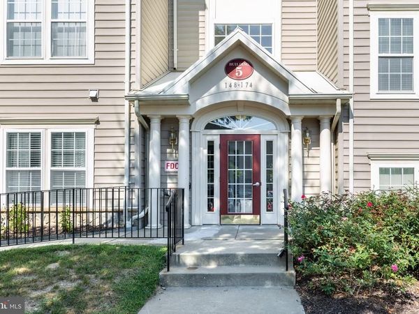 162 GLYNDON TRACE DRIVE, Unit 162, REISTERSTOWN, MD 21136