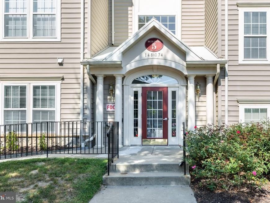 162 Glyndon Trace Drive, Unit 162, Reisterstown, MD 21136 Main Photo