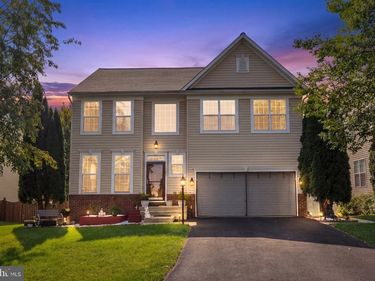 15205 HUMBOLT BAY COURT, GAINESVILLE, VA 20155