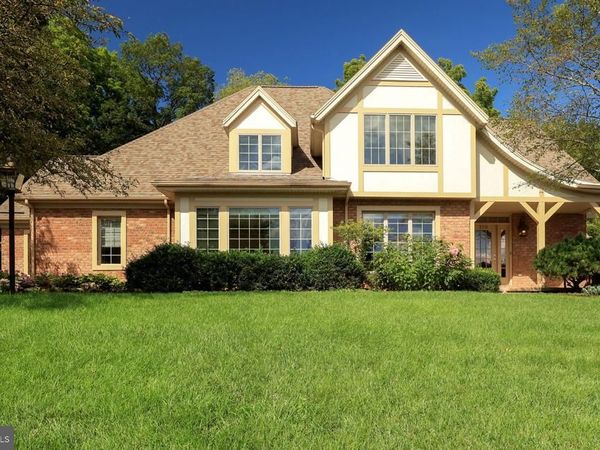 110 ASPEN DRIVE , BOALSBURG, PA 16827
