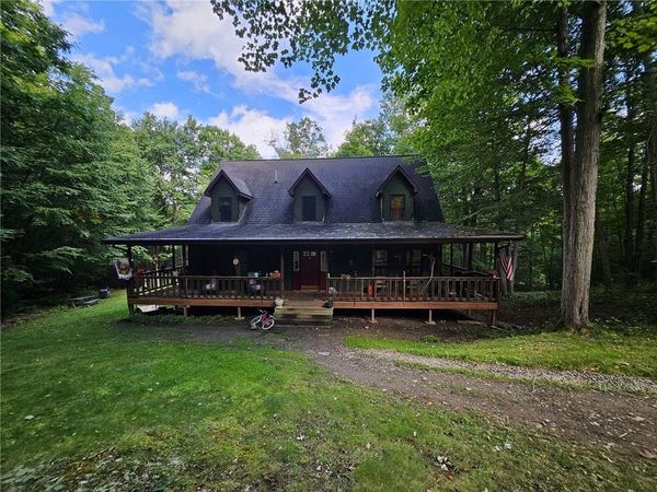 10290 Leisure Lane, Corning, NY 14830