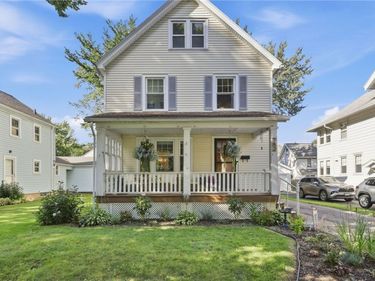 182 Parkside Avenue, Rochester, NY 14609