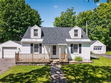 404 Oakwood Street, Rome, NY 13440