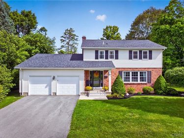 71 Stebbins Drive, Clinton, NY 13323