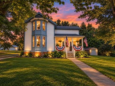 8323 Bay St, Sodus Point, NY 14555