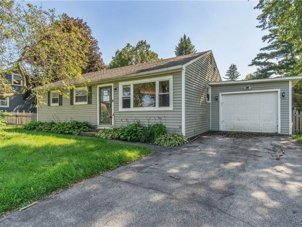 187 Leray Street, Black River, NY 13612