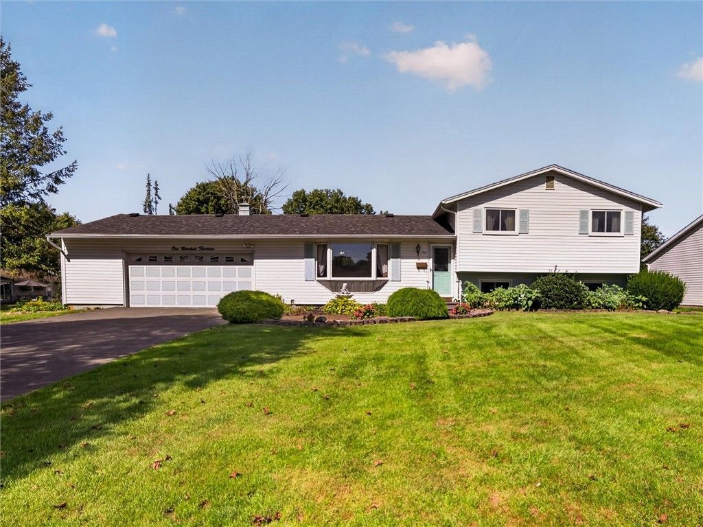 114 Harmony Drive, Rochester, NY 14626 Main Photo