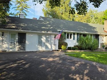 28 Pratt Road, Manchester, NY 14504