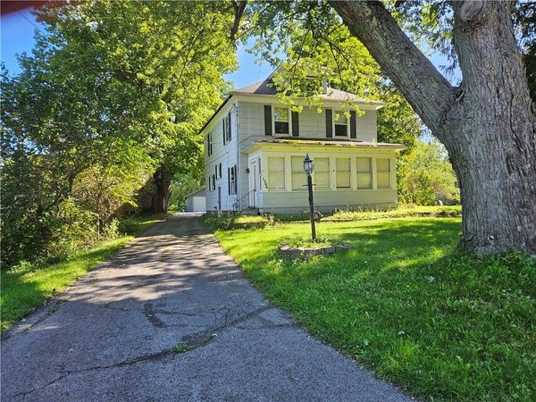 1766 Maple Avenue, Palmyra, NY 14522
