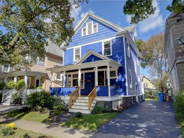 94 Wilmington St, Rochester, NY 14620