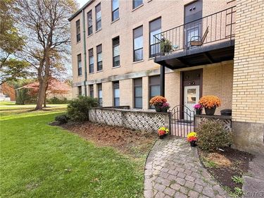 10 Foery Drive , Unit 105, Utica, NY 13501