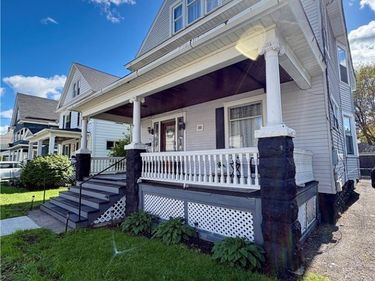 142 Curtis Place , Auburn, NY 13021
